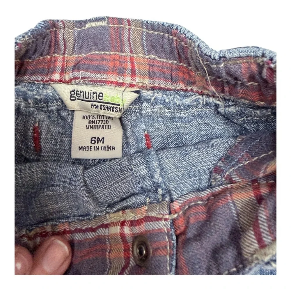 OshKosh Bgosh mixed bundle